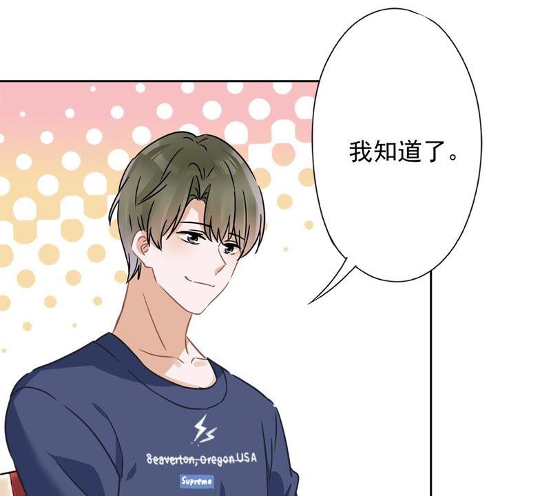 《恋人会超能力怎么办》第20话 情敌 第35页