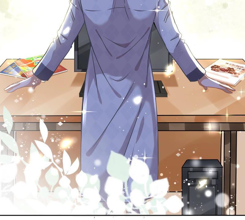 《恋人会超能力怎么办》第21话 带他一起瞬移？ 第20页