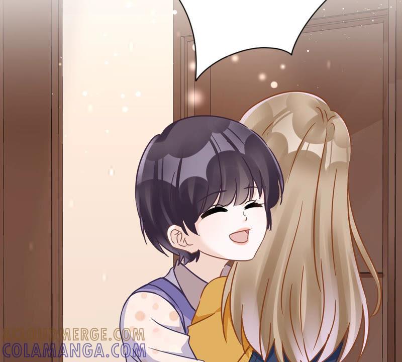 《恋人会超能力怎么办》第21话 带他一起瞬移？ 第64页