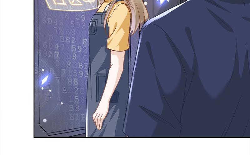 《恋人会超能力怎么办》第21话 带他一起瞬移？ 第39页
