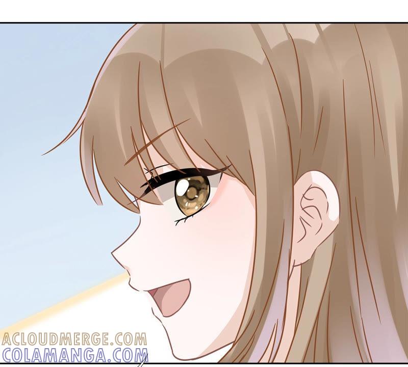 《恋人会超能力怎么办》第21话 带他一起瞬移？ 第34页