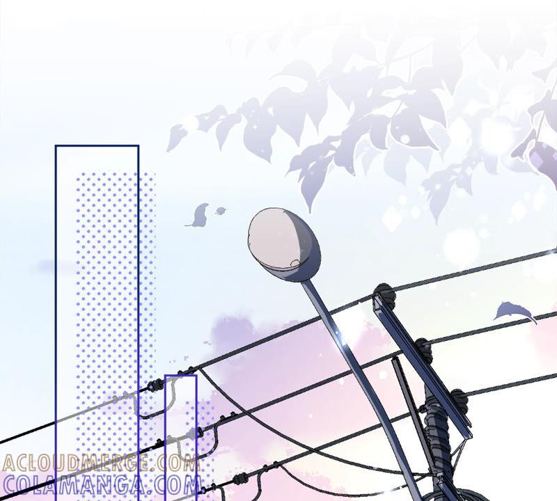 《恋人会超能力怎么办》第21话 带他一起瞬移？ 第61页