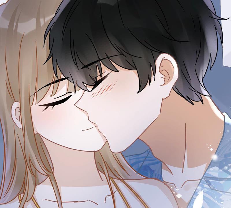 《恋人会超能力怎么办》第23话 一起旅行 第78页