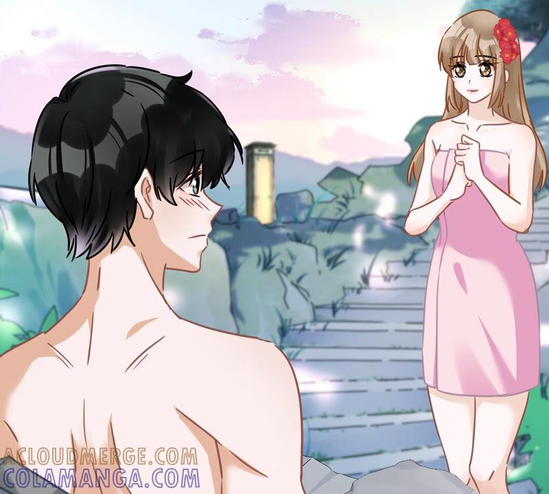 《恋人会超能力怎么办》第24话 偷吻 第76页