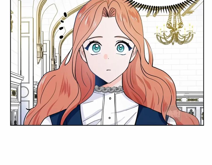穿进女儿写的欧风小说里？ 第8话 你别走 第151页