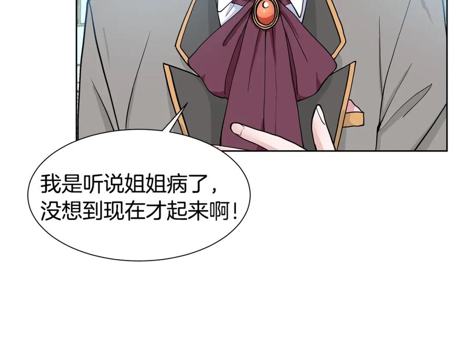 穿进女儿写的欧风小说里？ 第10话 弟弟回来了 第72页