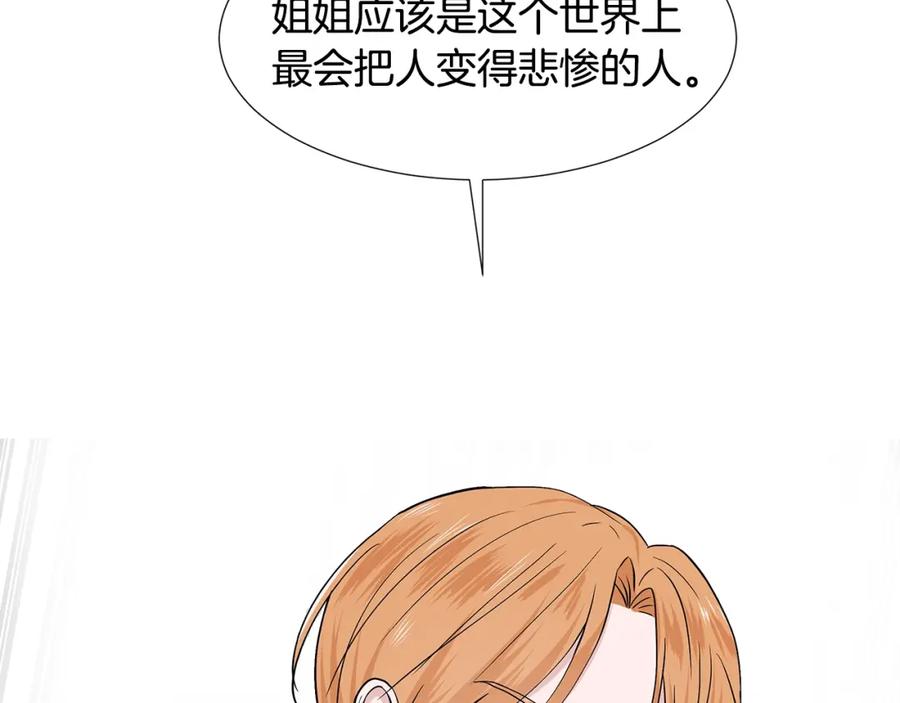 穿进女儿写的欧风小说里？ 第13话 姐弟争吵 第122页