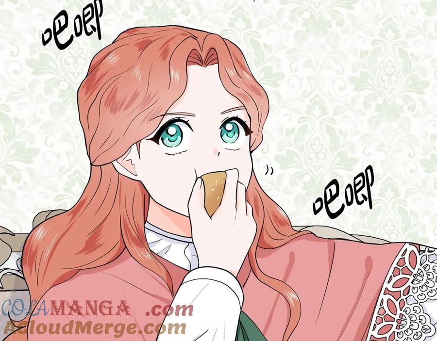 穿进女儿写的欧风小说里？ 第13话 姐弟争吵 第145页