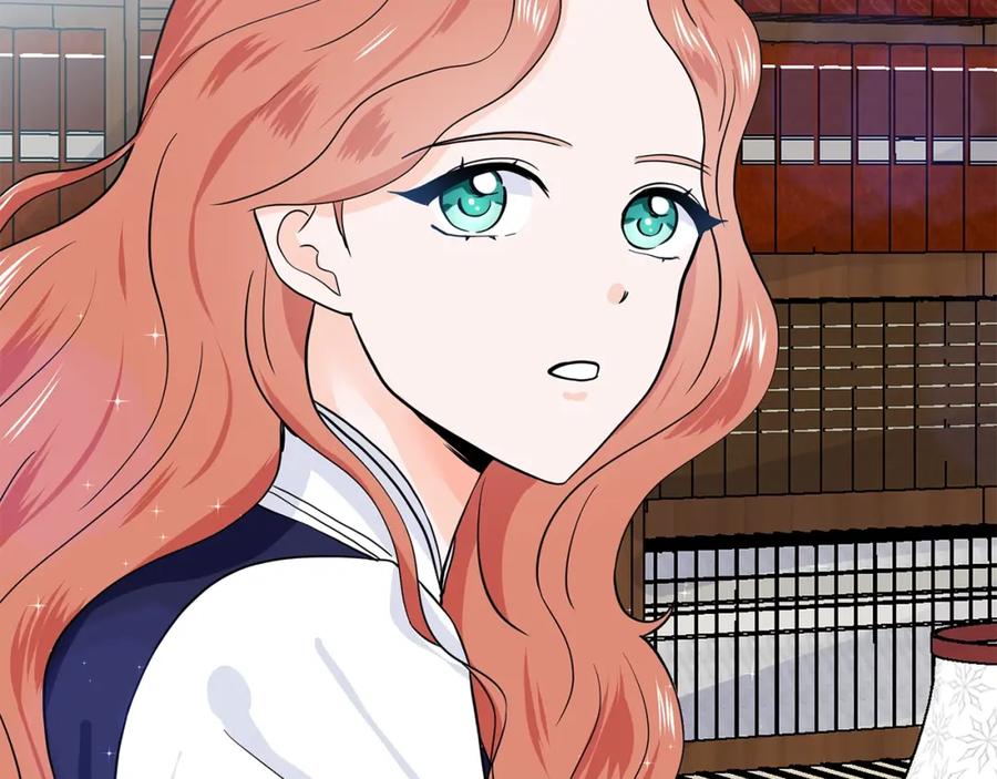 穿进女儿写的欧风小说里？ 第13话 姐弟争吵 第178页