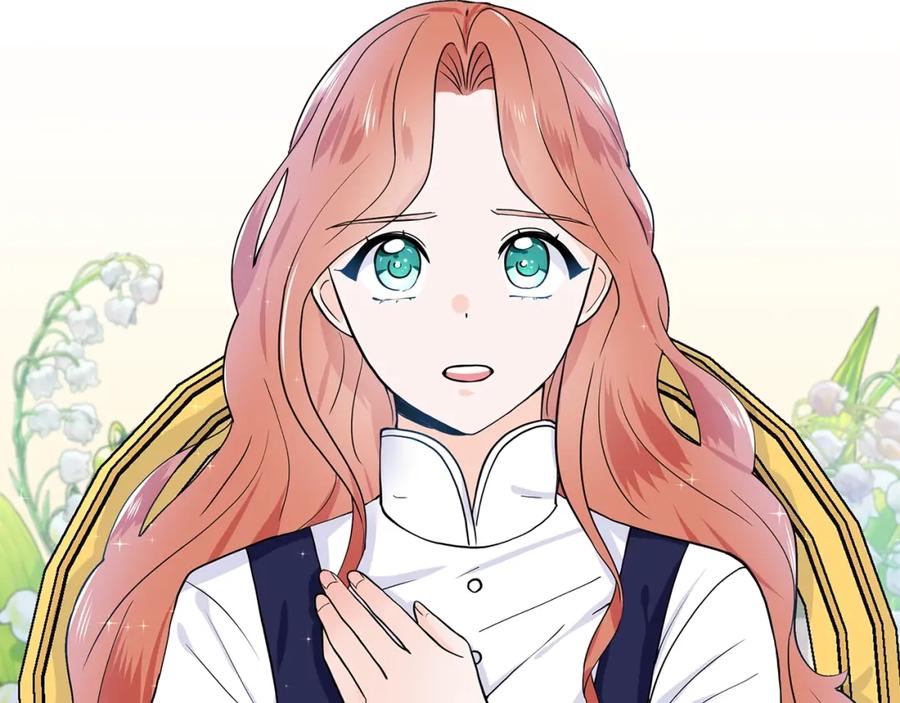 穿进女儿写的欧风小说里？ 第14话 心结初解 第56页