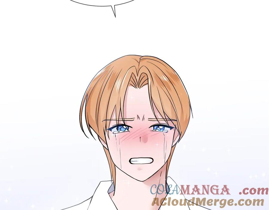 穿进女儿写的欧风小说里？ 第16话 傲娇的弟弟 第161页