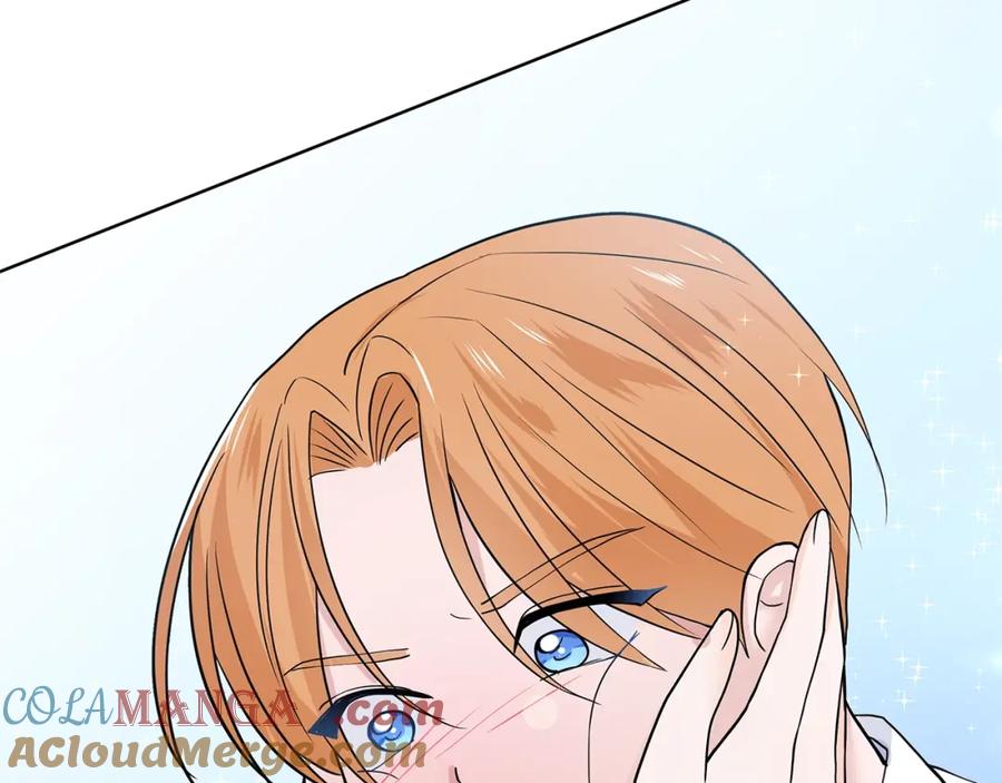 穿进女儿写的欧风小说里？ 第16话 傲娇的弟弟 第189页