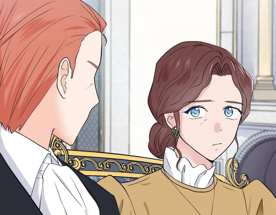 穿进女儿写的欧风小说里？ 第16话 傲娇的弟弟 第43页