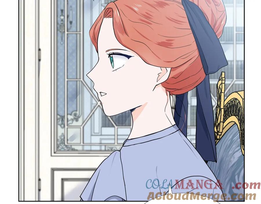 穿进女儿写的欧风小说里？ 第16话 傲娇的弟弟 第49页