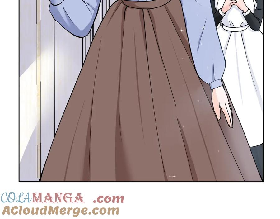 穿进女儿写的欧风小说里？ 第16话 傲娇的弟弟 第29页