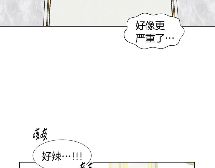穿进女儿写的欧风小说里？ 第18话 皇室秘闻 第171页