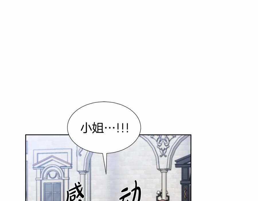 穿进女儿写的欧风小说里？ 第20话 我像好人吗 第82页