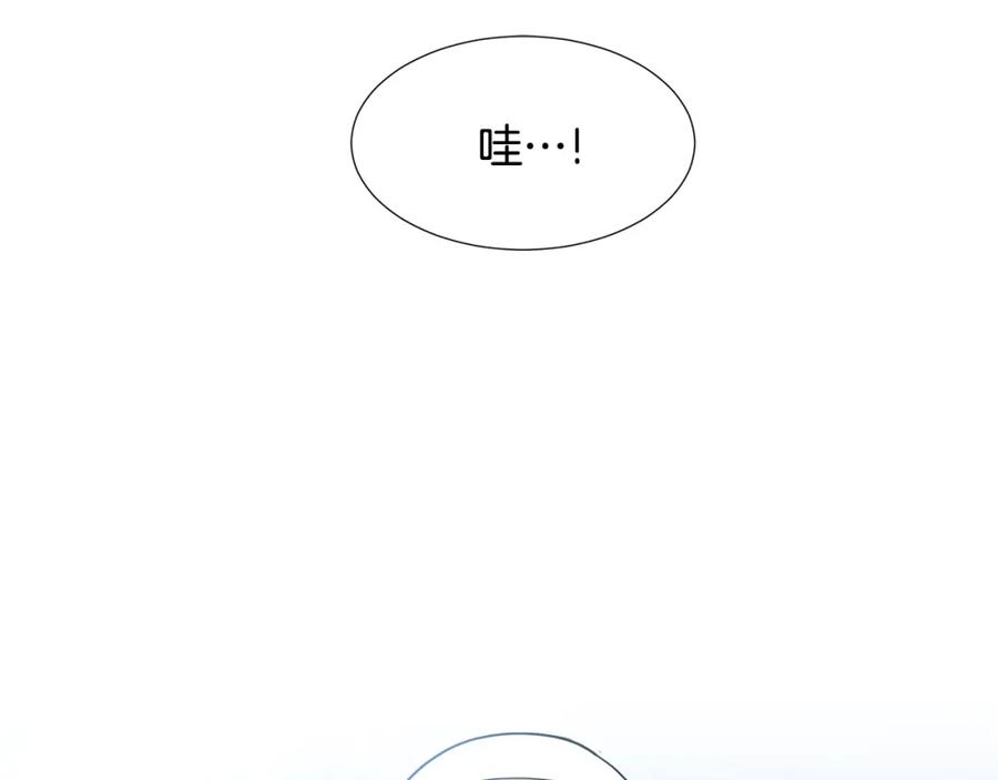 穿进女儿写的欧风小说里？ 第21话 跟弟弟逛街 第7页