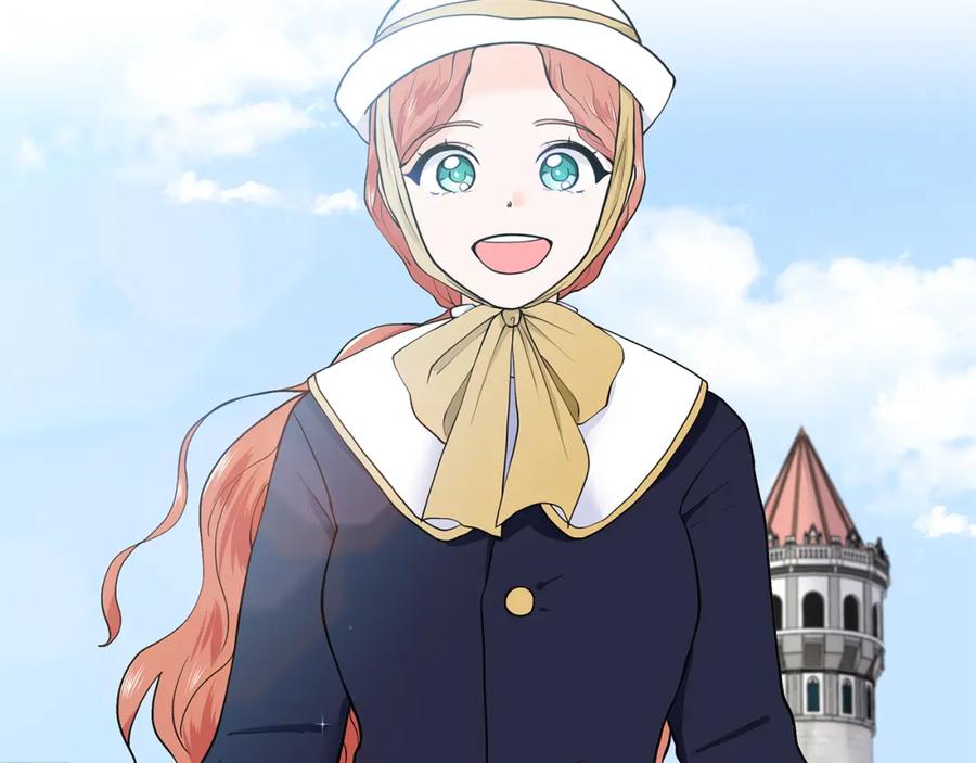 穿进女儿写的欧风小说里？ 第21话 跟弟弟逛街 第8页