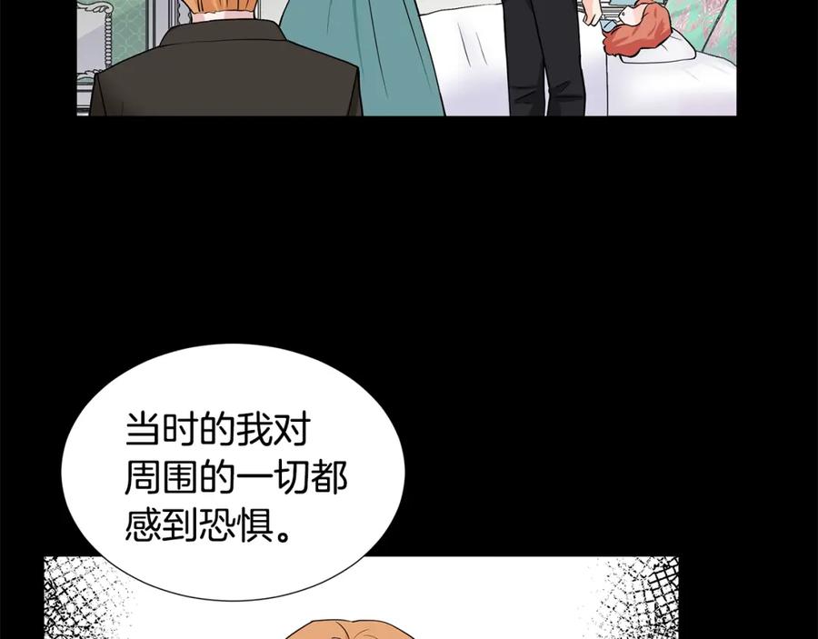 穿进女儿写的欧风小说里？ 第22话 谈心 第78页