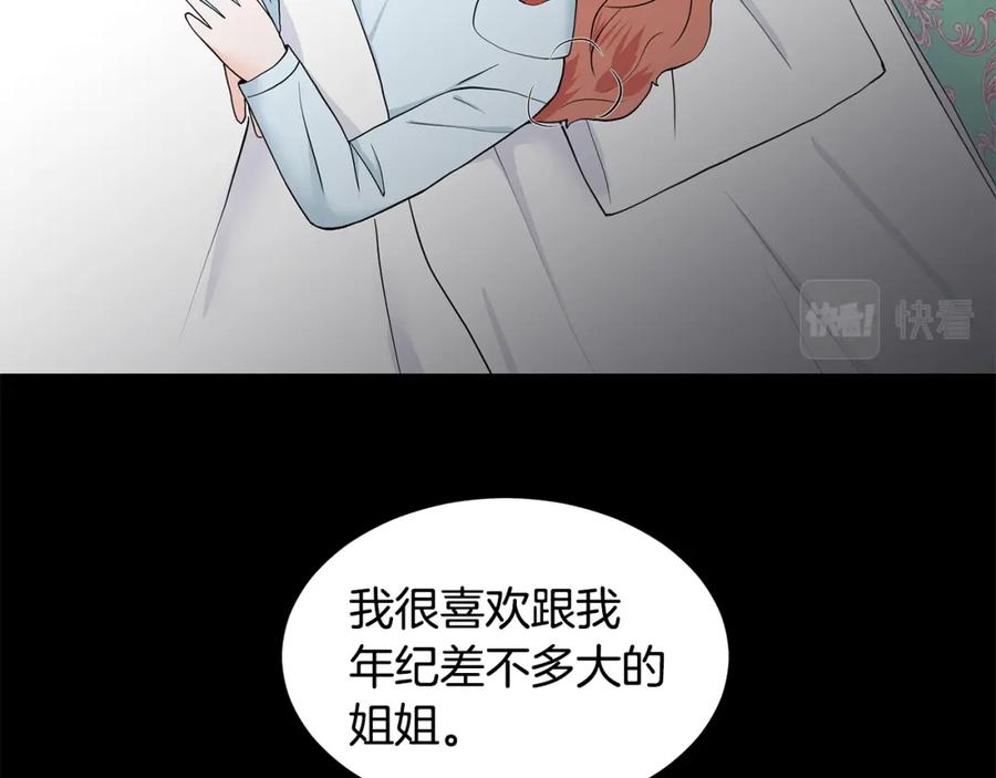 穿进女儿写的欧风小说里？ 第22话 谈心 第83页
