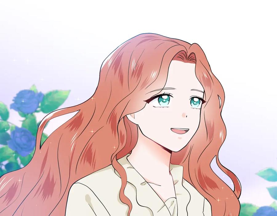 穿进女儿写的欧风小说里？ 第22话 谈心 第36页