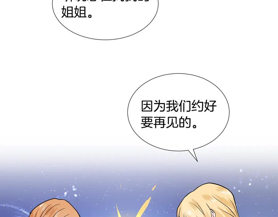 穿进女儿写的欧风小说里？ 第23话 见到皇太子 第130页