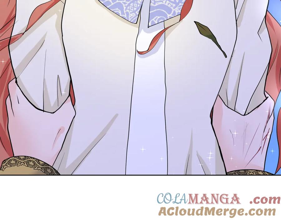 穿进女儿写的欧风小说里？ 第25话 饶你一命 第93页