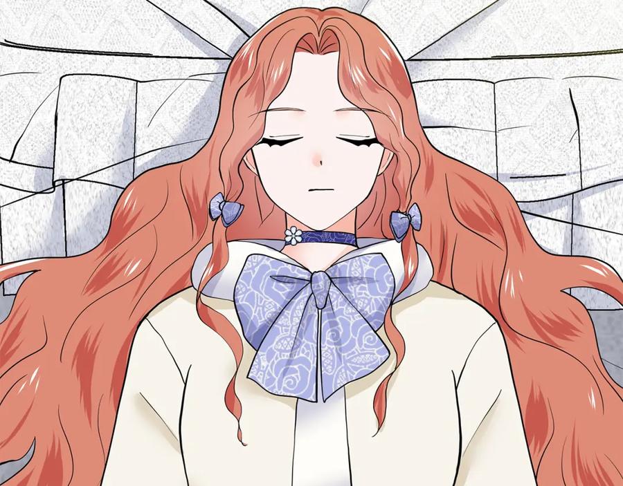 穿进女儿写的欧风小说里？ 第26话 负责 第144页