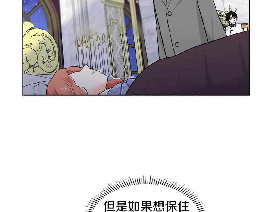 穿进女儿写的欧风小说里？ 第27话 感兴趣 第96页