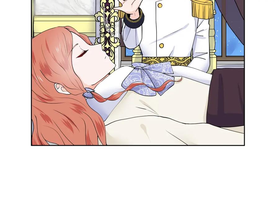 穿进女儿写的欧风小说里？ 第27话 感兴趣 第66页