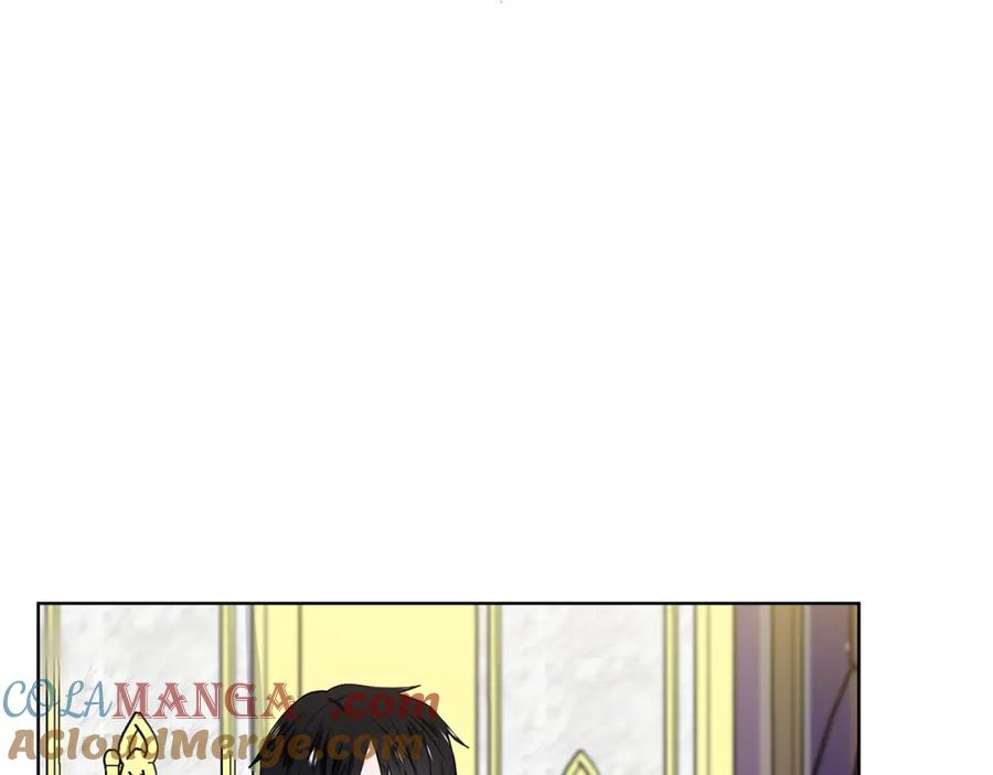 穿进女儿写的欧风小说里？ 第27话 感兴趣 第25页