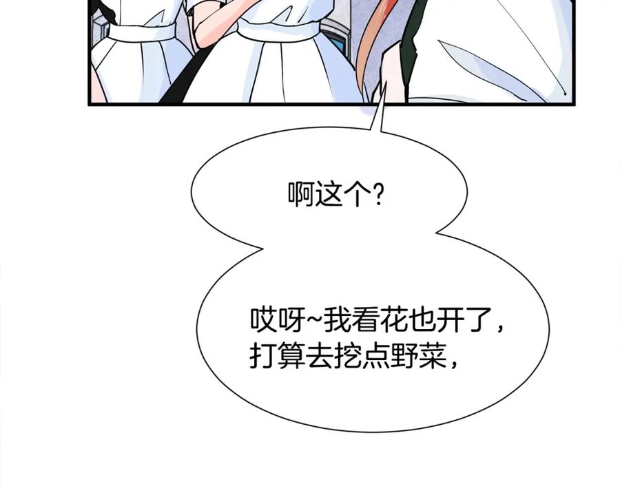 穿进女儿写的欧风小说里？ 第1话 穿越成少女 第18页