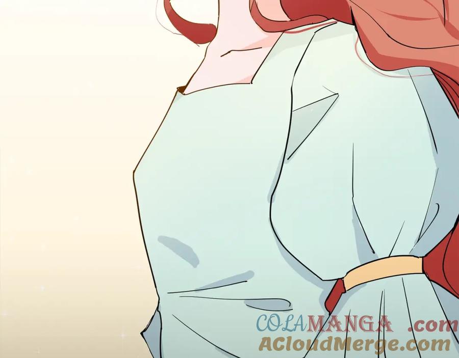 穿进女儿写的欧风小说里？ 第1话 穿越成少女 第113页