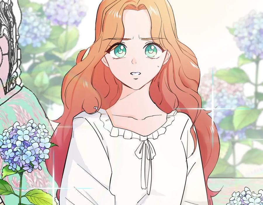 穿进女儿写的欧风小说里？ 第1话 穿越成少女 第62页