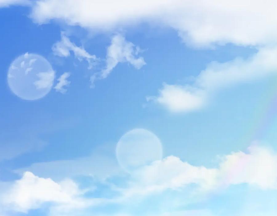 穿进女儿写的欧风小说里？ 第1话 穿越成少女 第42页
