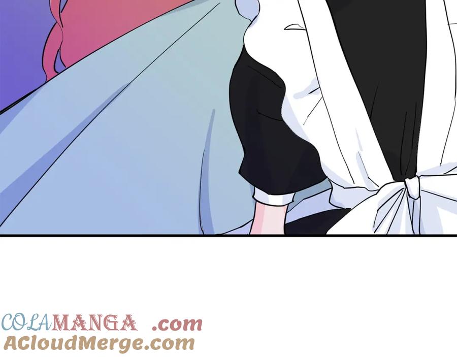 穿进女儿写的欧风小说里？ 第1话 穿越成少女 第129页