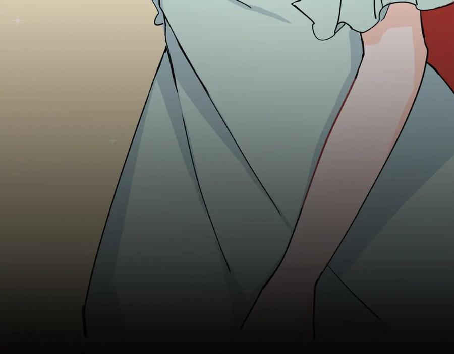 穿进女儿写的欧风小说里？ 第1话 穿越成少女 第114页