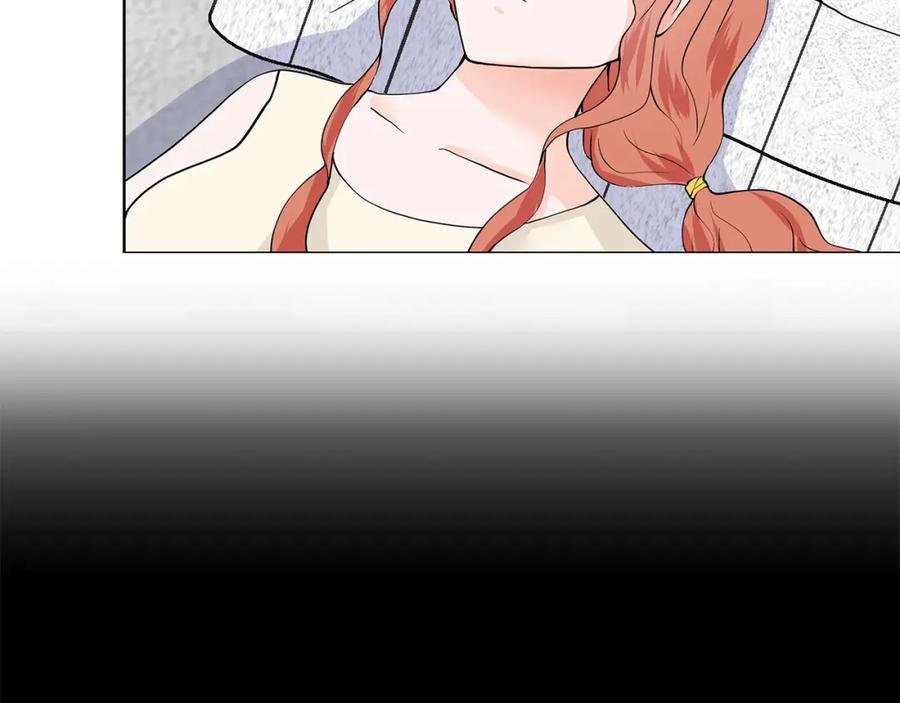 穿进女儿写的欧风小说里？ 第28话 执念 第47页