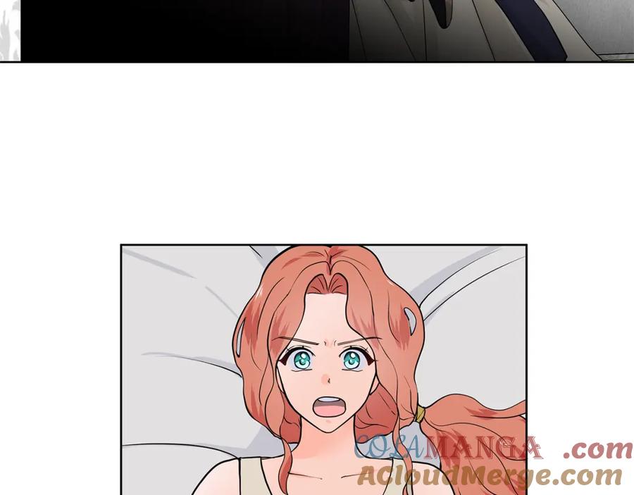 穿进女儿写的欧风小说里？ 第29话 留在这 第28页