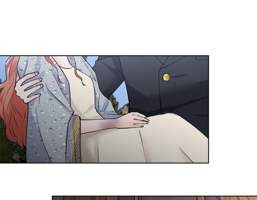 穿进女儿写的欧风小说里？ 第30话 离开 第86页
