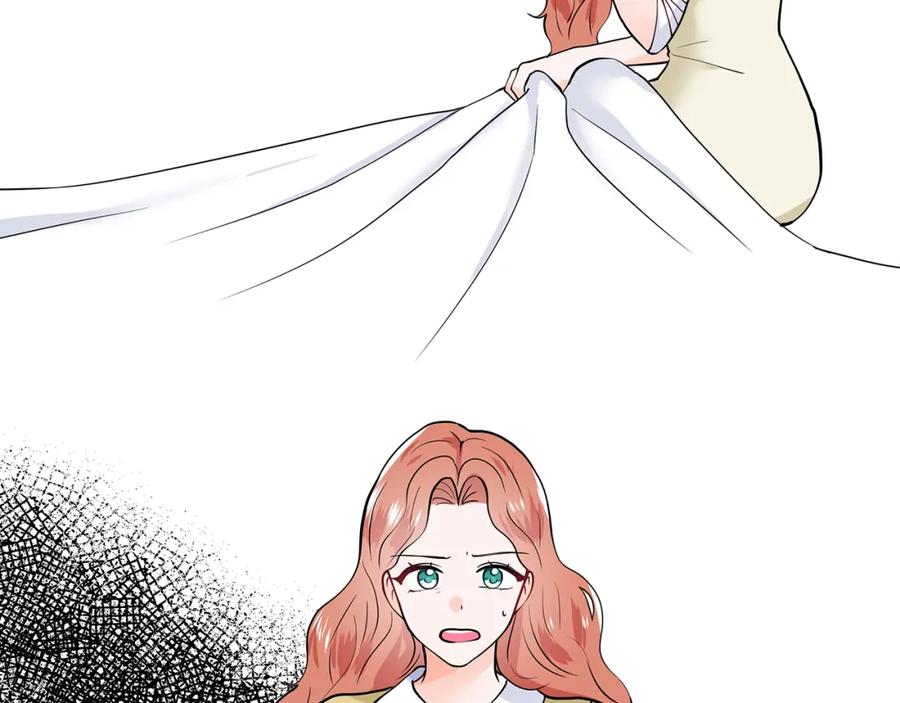 穿进女儿写的欧风小说里？ 第33话 神力 第62页