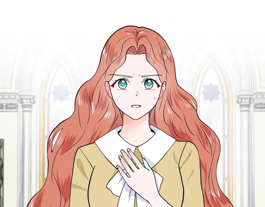 穿进女儿写的欧风小说里？ 第33话 神力 第78页