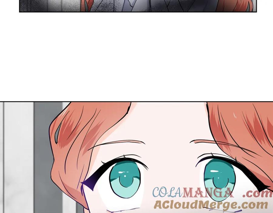 穿进女儿写的欧风小说里？ 第35话 皇宫来信 第94页