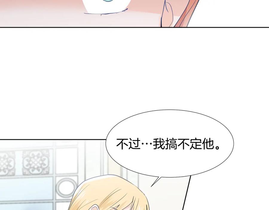穿进女儿写的欧风小说里？ 第35话 皇宫来信 第36页