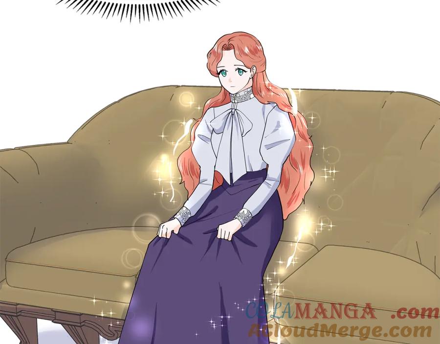 穿进女儿写的欧风小说里？ 第36话 再遇帅哥 第67页