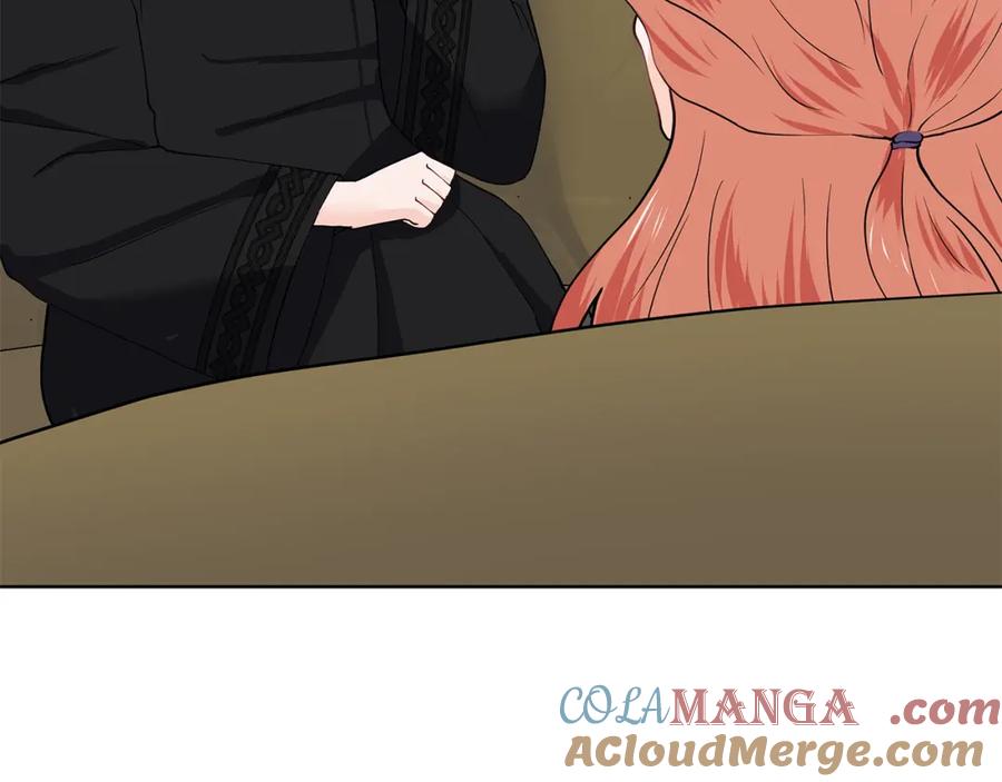 穿进女儿写的欧风小说里？ 第36话 再遇帅哥 第76页