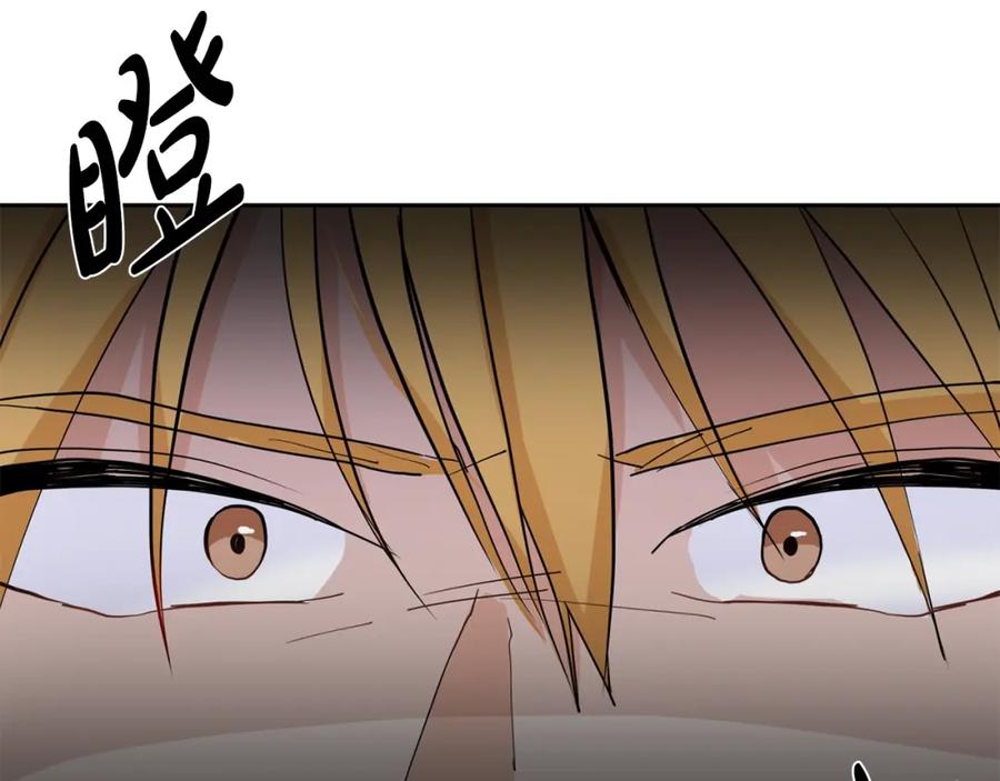 穿进女儿写的欧风小说里？ 第2话 初遇男二 第74页