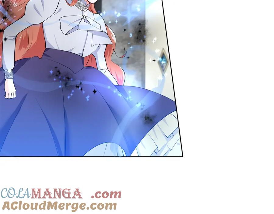 穿进女儿写的欧风小说里？ 第38话 我会帮你 第55页
