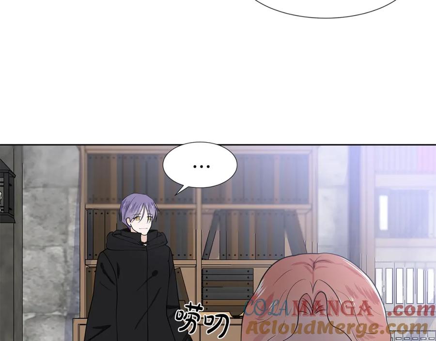 穿进女儿写的欧风小说里？ 第38话 我会帮你 第64页